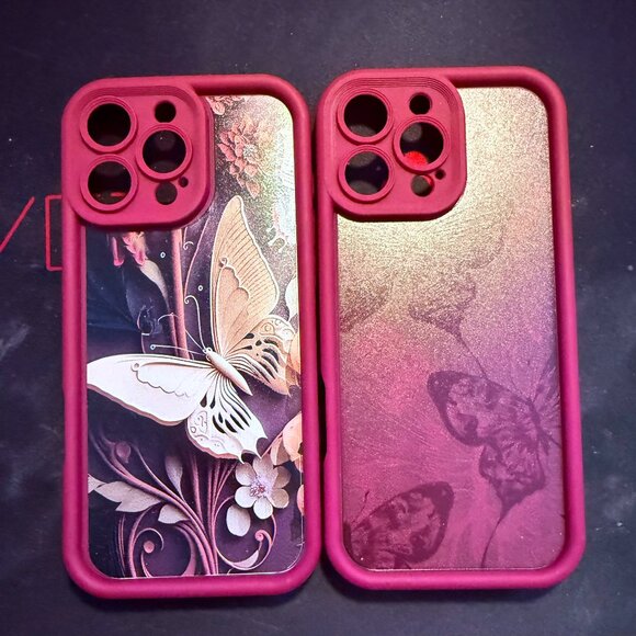 10 Count - iPhone 16 Pro Max Cases - Picture 4 of 5